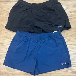 Patagonia Hiking Shorts